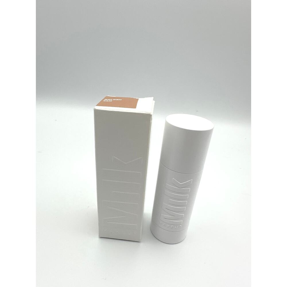Milk Makeup Flex Foundation Stick Medium Tan NWT